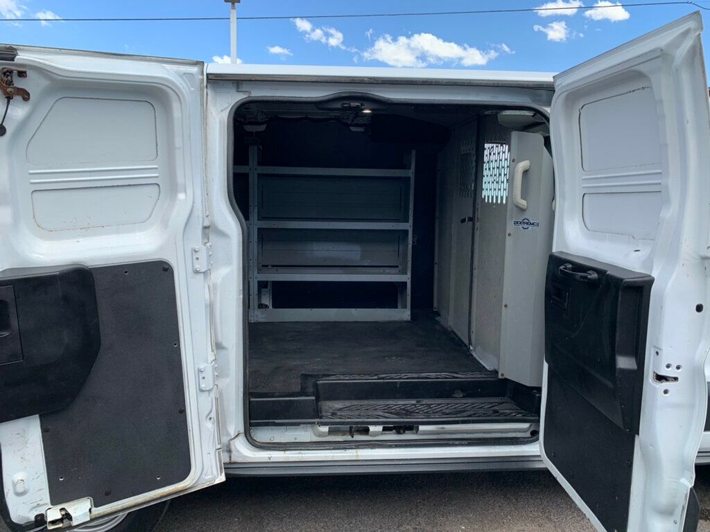 2018 Ford Transit Van photo 7