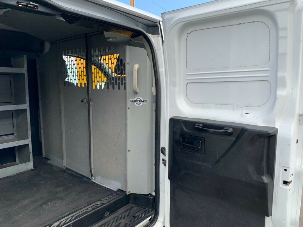 2018 Ford Transit Van photo 8
