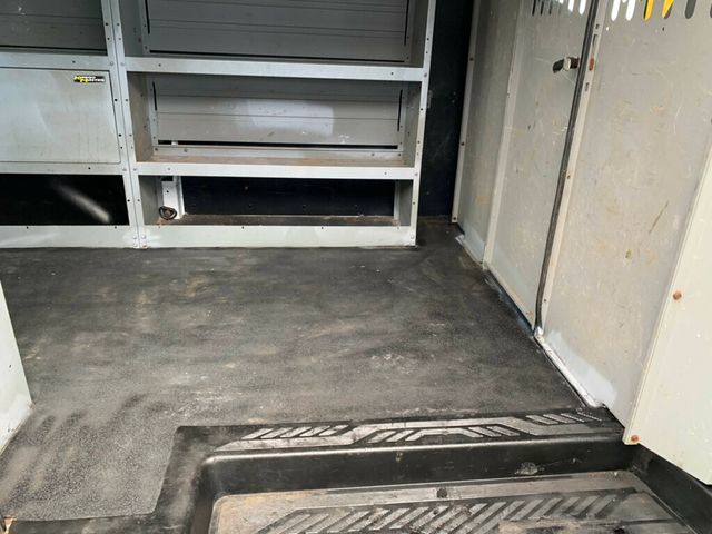 2018 Ford Transit Van T-150 130" Low Rf 8600 GVWR Swing-Out RH Dr 1-Owner - 22915253 - 13