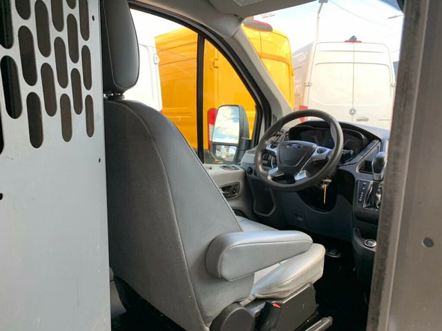 2018 Ford Transit Van T-150 130" Low Rf 8600 GVWR Swing-Out RH Dr 1-Owner - 22915253 - 18