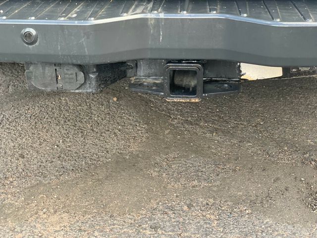 2018 Ford Transit Van T-150 130" Low Rf 8600 GVWR Swing-Out RH Dr 1-Owner - 22915253 - 1