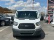 2018 Ford Transit Van T-150 130" Low Rf 8600 GVWR Swing-Out RH Dr 1-Owner - 22915253 - 21