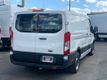 2018 Ford Transit Van T-150 130" Low Rf 8600 GVWR Swing-Out RH Dr 1-Owner - 22915253 - 27