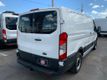 2018 Ford Transit Van T-150 130" Low Rf 8600 GVWR Swing-Out RH Dr 1-Owner - 22915253 - 28