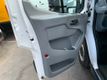 2018 Ford Transit Van T-150 130" Low Rf 8600 GVWR Swing-Out RH Dr 1-Owner - 22915253 - 30