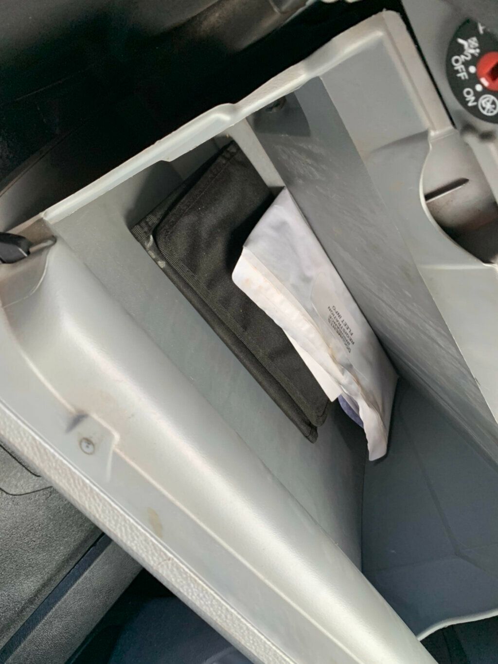 2018 Ford Transit Van photo 26