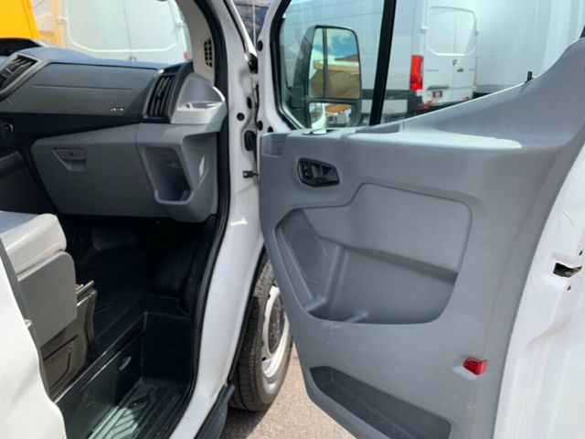 2018 Ford Transit Van T-150 130" Low Rf 8600 GVWR Swing-Out RH Dr 1-Owner - 22915253 - 37