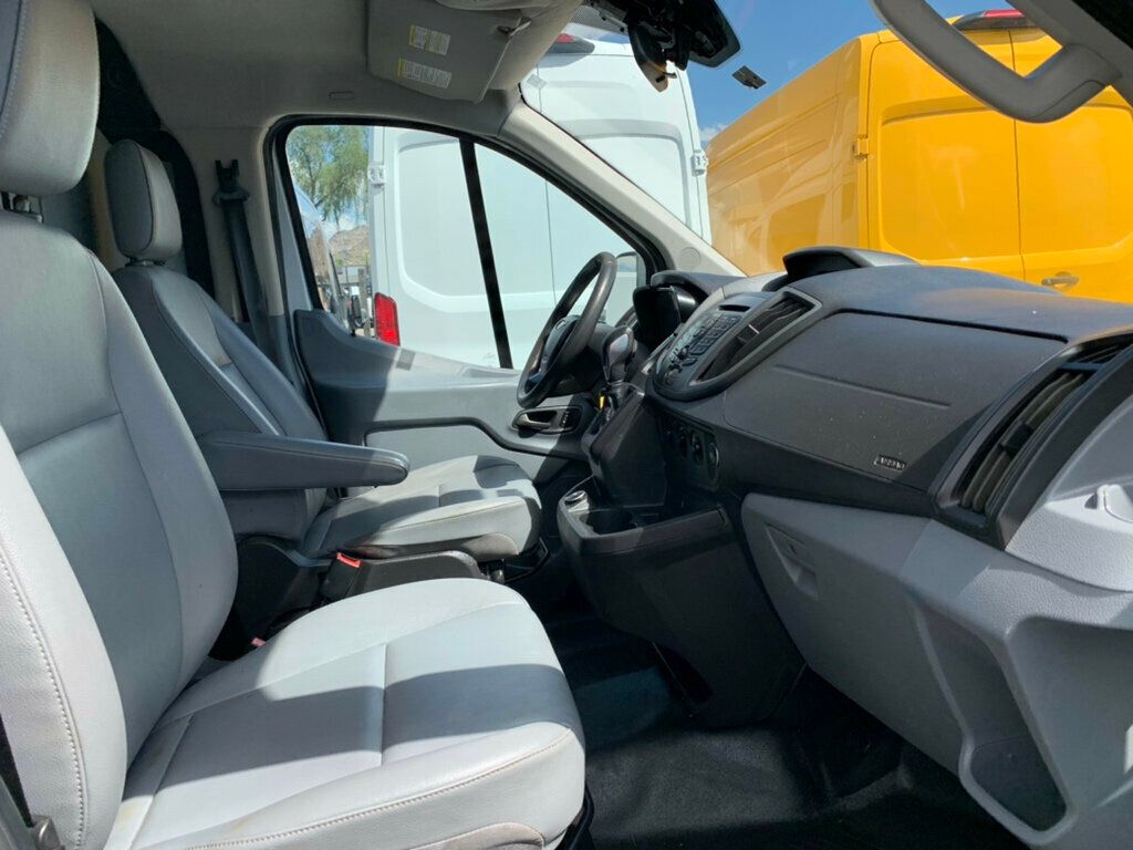 2018 Ford Transit Van photo 28
