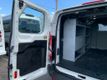 2018 Ford Transit Van T-150 130" Low Rf 8600 GVWR Swing-Out RH Dr 1-Owner - 22915253 - 3