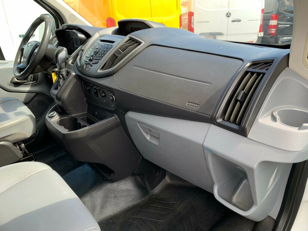 2018 Ford Transit Van photo 29