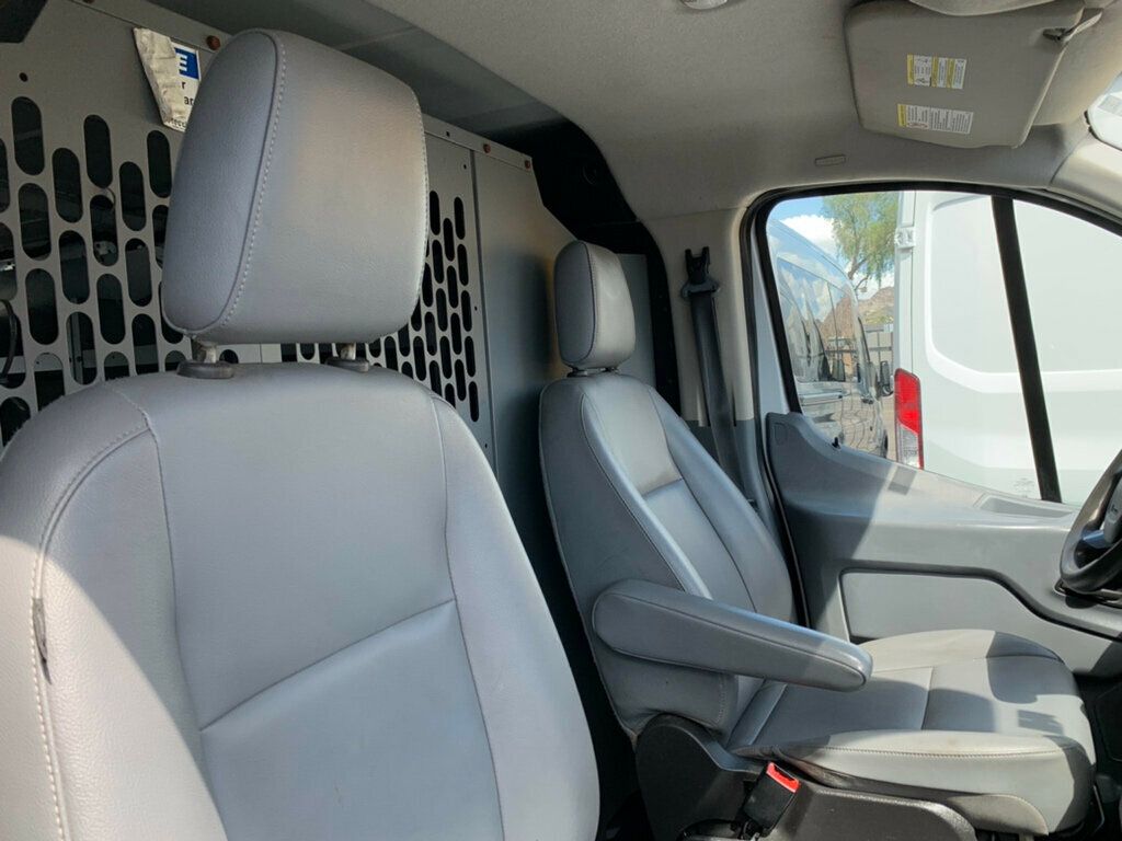 2018 Ford Transit Van photo 30