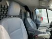 2018 Ford Transit Van T-150 130" Low Rf 8600 GVWR Swing-Out RH Dr 1-Owner - 22915253 - 40