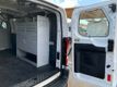 2018 Ford Transit Van T-150 130" Low Rf 8600 GVWR Swing-Out RH Dr 1-Owner - 22915253 - 4