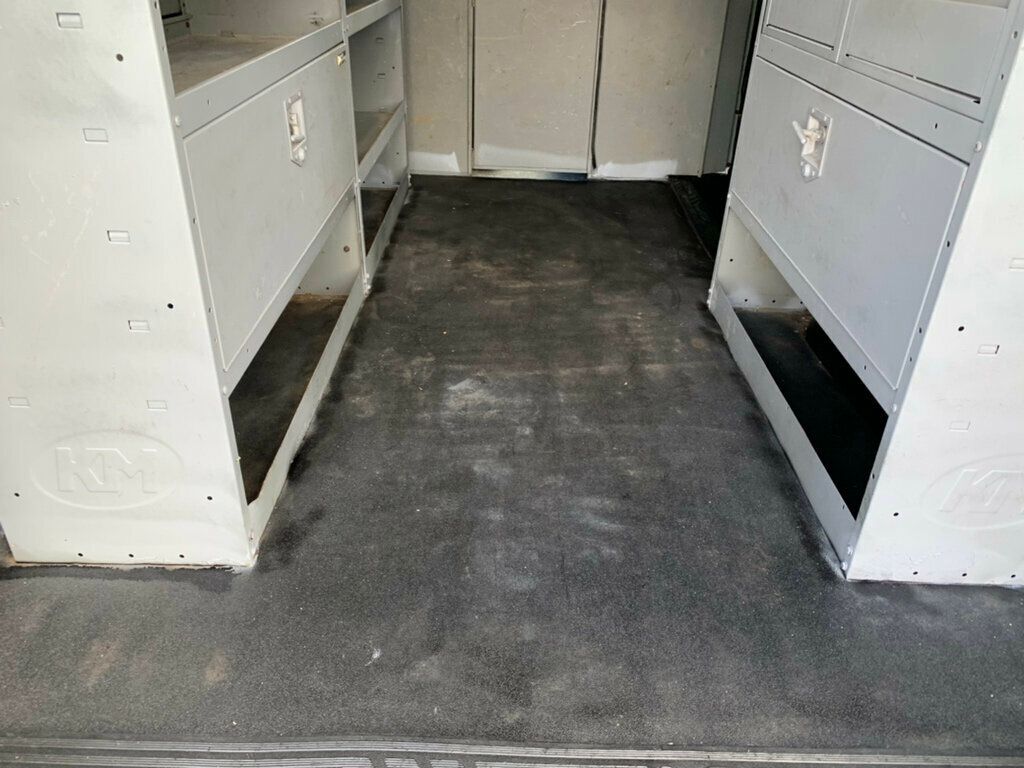 2018 Ford Transit Van photo 4