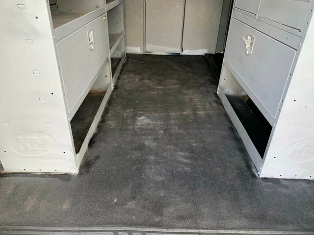 2018 Ford Transit Van T-150 130" Low Rf 8600 GVWR Swing-Out RH Dr 1-Owner - 22915253 - 6