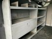 2018 Ford Transit Van T-150 130" Low Rf 8600 GVWR Swing-Out RH Dr 1-Owner - 22915253 - 8