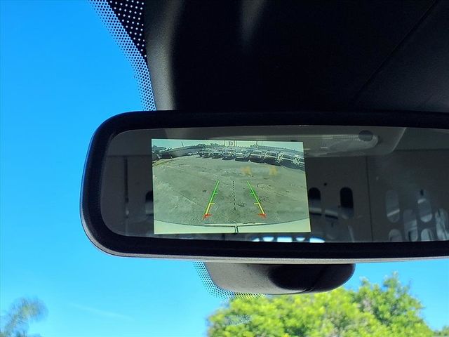 2018 Ford Transit Van T-150 130" Med Rf 8600 GVWR Sliding RH Dr - 22919222 - 13