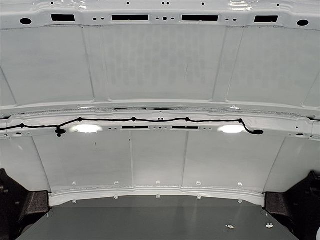 2018 Ford Transit Van T-150 130" Med Rf 8600 GVWR Sliding RH Dr - 22919222 - 22