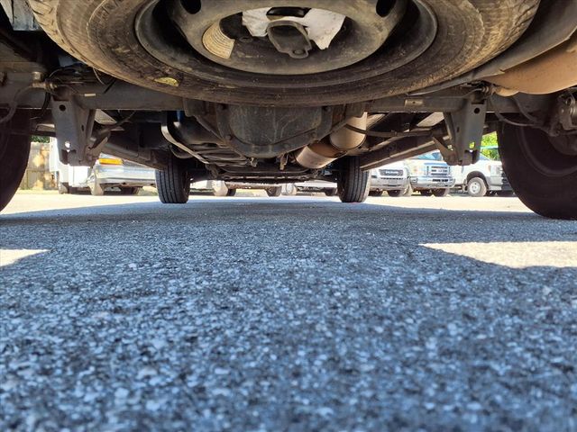 2018 Ford Transit Van T-150 130" Med Rf 8600 GVWR Sliding RH Dr - 22919222 - 28