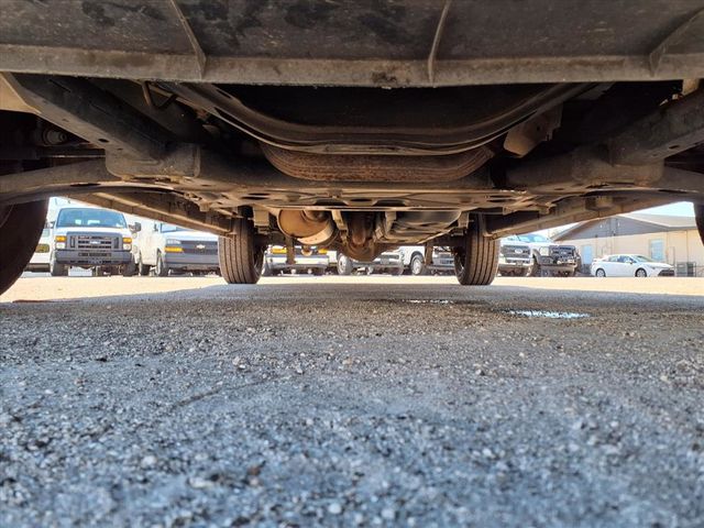 2018 Ford Transit Van T-150 130" Med Rf 8600 GVWR Sliding RH Dr - 22919222 - 30