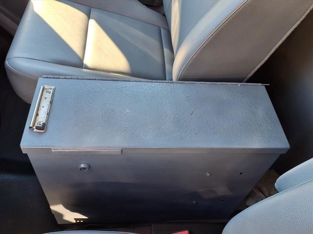 2018 Ford Transit Van T-150 130" Med Rf 8600 GVWR Sliding RH Dr - 22919222 - 31