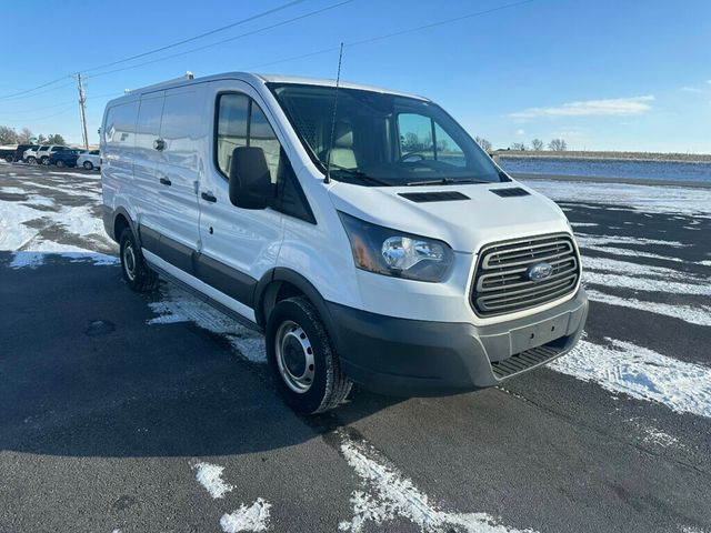 2018 Ford Transit Van T-150 130" Med Rf 8600 GVWR Sliding RH Dr - 22968463 - 6
