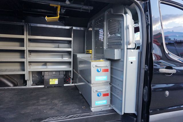 2018 Ford Transit Van T-150 CARGO, BACKUP CAMERA, HEATED SEATS,CARGO SHELVES CARGO  - 22985269 - 9