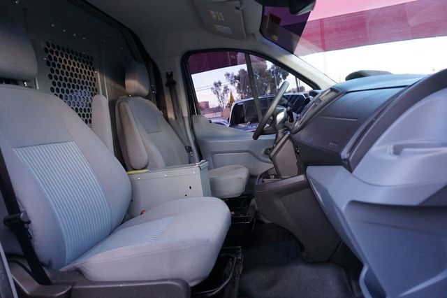 2018 Ford Transit Van T-150 CARGO, BACKUP CAMERA, HEATED SEATS,CARGO SHELVES CARGO  - 22985269 - 11