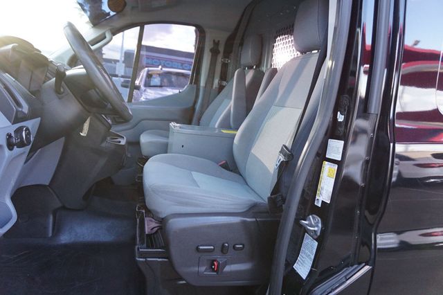 2018 Ford Transit Van T-150 CARGO, BACKUP CAMERA, HEATED SEATS,CARGO SHELVES CARGO  - 22985269 - 12