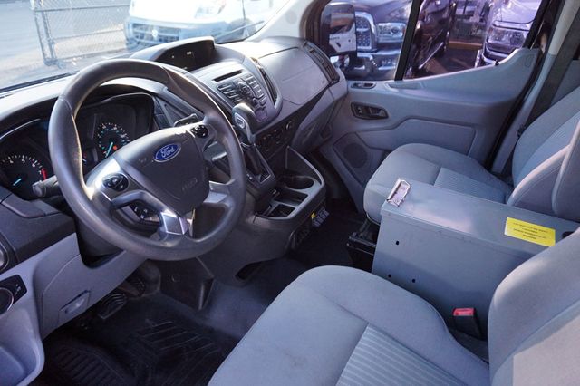 2018 Ford Transit Van T-150 CARGO, BACKUP CAMERA, HEATED SEATS,CARGO SHELVES CARGO  - 22985269 - 14