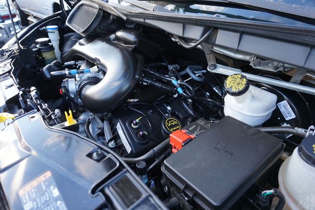 2018 Ford Transit Van T-150 CARGO, BACKUP CAMERA, HEATED SEATS,CARGO SHELVES CARGO  - 22985269 - 19