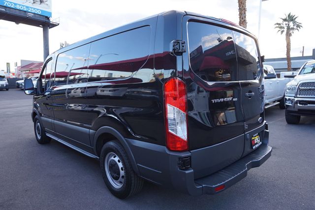 2018 Ford Transit Van T-150 CARGO, BACKUP CAMERA, HEATED SEATS,CARGO SHELVES CARGO  - 22985269 - 6