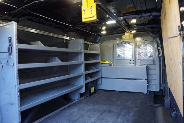 2018 Ford Transit Van T-150 CARGO, BACKUP CAMERA, HEATED SEATS,CARGO SHELVES CARGO  - 22985269 - 8