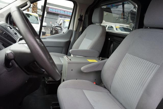 2018 Ford Transit Van T-150, ONE OWNER, LOW ROOF, BACKUP CAMERA, SHELVES - 22948869 - 13