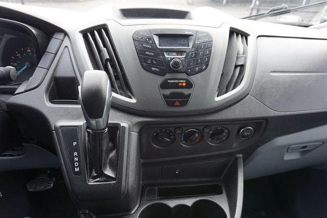 2018 Ford Transit Van T-150, ONE OWNER, LOW ROOF, BACKUP CAMERA, SHELVES - 22948869 - 15