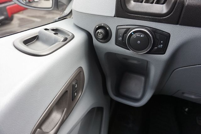 2018 Ford Transit Van T-150, ONE OWNER, LOW ROOF, BACKUP CAMERA, SHELVES - 22948869 - 16