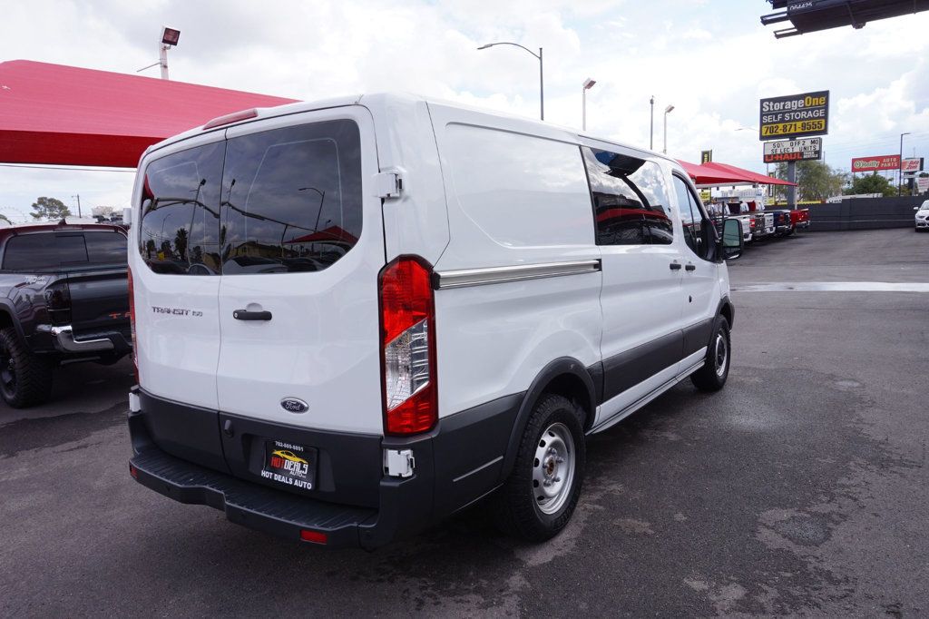 2018 Ford Transit Van photo 4