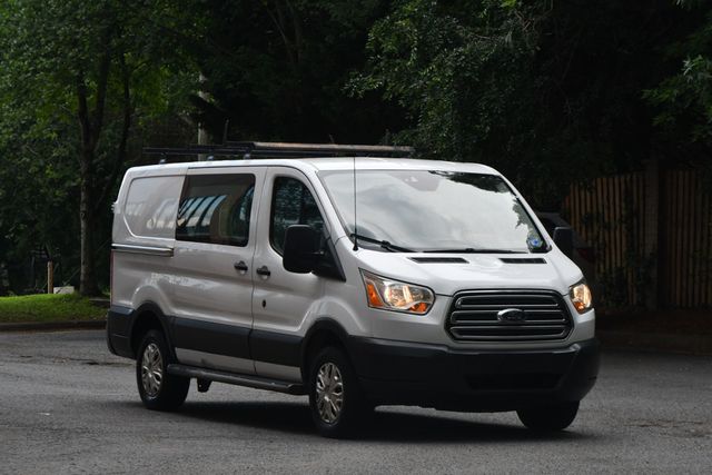 2018 Ford Transit Van T-250 130" Low Rf 9000 GVWR Sliding RH Dr - 23049108 - 9
