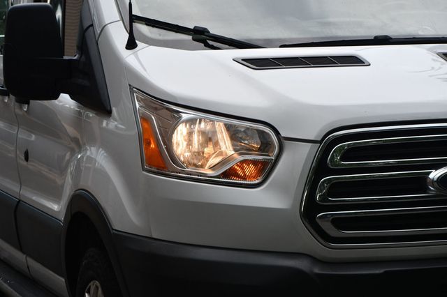 2018 Ford Transit Van T-250 130" Low Rf 9000 GVWR Sliding RH Dr - 23049108 - 10