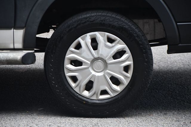 2018 Ford Transit Van T-250 130" Low Rf 9000 GVWR Sliding RH Dr - 23049108 - 11