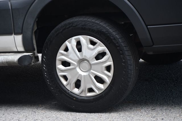 2018 Ford Transit Van T-250 130" Low Rf 9000 GVWR Sliding RH Dr - 23049108 - 12