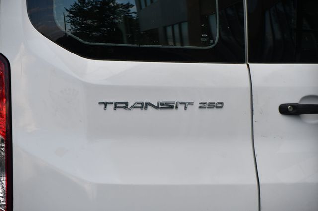 2018 Ford Transit Van T-250 130" Low Rf 9000 GVWR Sliding RH Dr - 23049108 - 13
