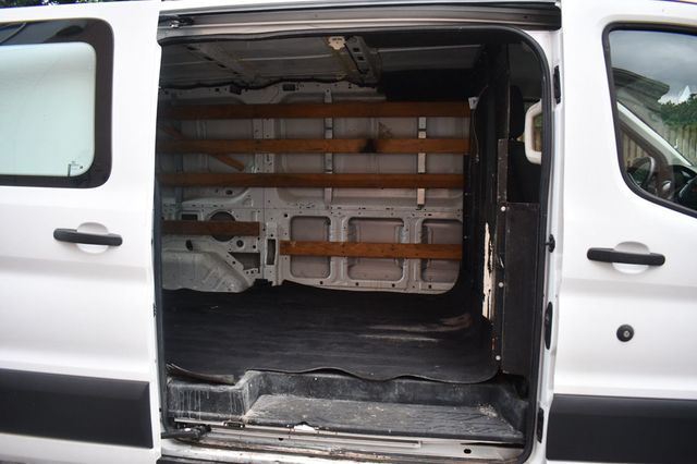 2018 Ford Transit Van T-250 130" Low Rf 9000 GVWR Sliding RH Dr - 23049108 - 17