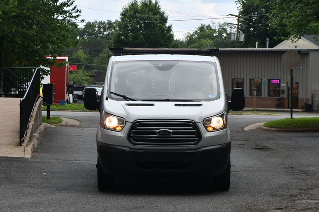 2018 Ford Transit Van T-250 130" Low Rf 9000 GVWR Sliding RH Dr - 23049108 - 1
