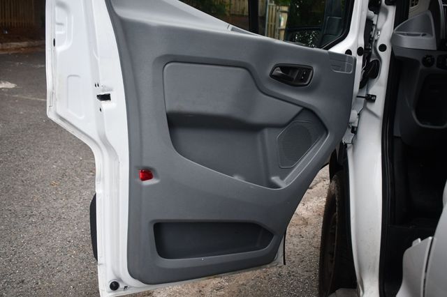 2018 Ford Transit Van T-250 130" Low Rf 9000 GVWR Sliding RH Dr - 23049108 - 20