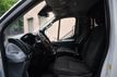 2018 Ford Transit Van T-250 130" Low Rf 9000 GVWR Sliding RH Dr - 23049108 - 23