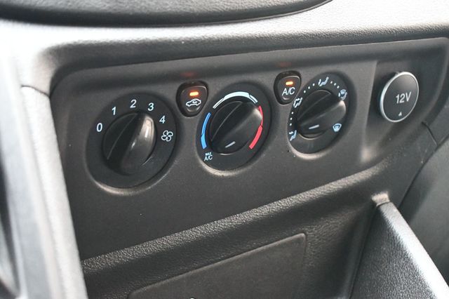 2018 Ford Transit Van T-250 130" Low Rf 9000 GVWR Sliding RH Dr - 23049108 - 36
