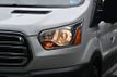 2018 Ford Transit Van T-250 130" Low Rf 9000 GVWR Sliding RH Dr - 23049108 - 3