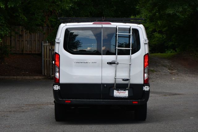 2018 Ford Transit Van T-250 130" Low Rf 9000 GVWR Sliding RH Dr - 23049108 - 6