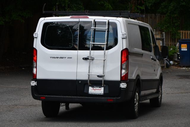 2018 Ford Transit Van T-250 130" Low Rf 9000 GVWR Sliding RH Dr - 23049108 - 7